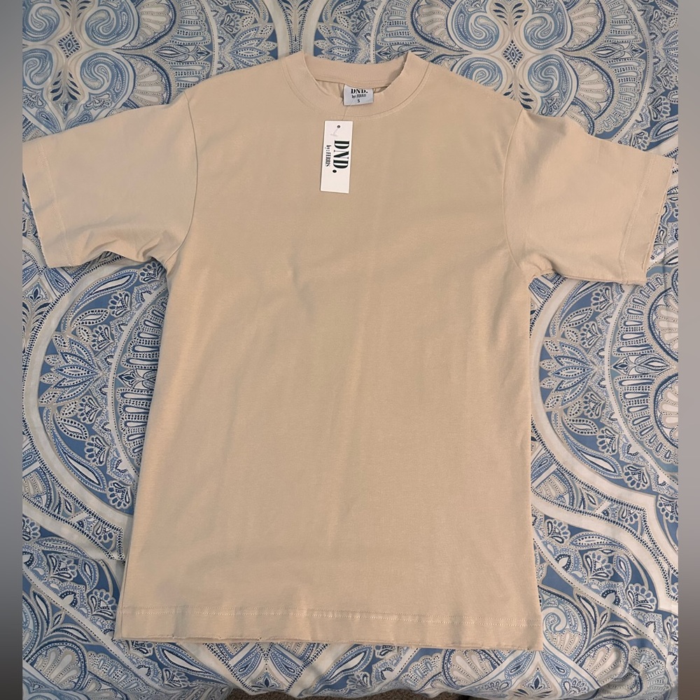 DND. By Ferris Perfect Blank